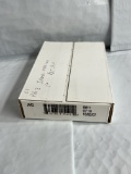 2007 P $25 Roll James Madison Presidential Dollars BU MINT SEALED BOX