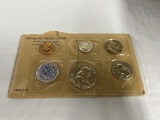 1955 Proof Set in original packaging