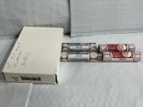 $12 - 6  Rolls P+D 2005 Oceanview Nickel Rolls MINT SEALED BOX + 2005 p+d Buffalo Nickels & 2006 p+d