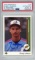 Graded 1989 Upper Deck UD Randy Johnson #25 Rookie RC Baseball Card PSA 10 Auto Grade Gem Mint