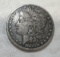 1880 O Morgan Dollar