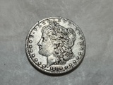 1889 O Morgan Dollar