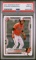 Graded 2021 Topps Bowman Draft Gunnar Henderson #BD175 Rookie RC Baseball Card PSA 10 Gem Mint