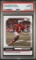 Graded 2024 Panini Instant NIL Quinshon Judkins #QJA Rookie RC Football Card PSA 10 Gem Mint