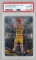 Graded 2022 Topps Bowman University Best Caitlin Clark #50 Rookie RC Basketball Card PSA 10 Gem Mint