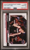 Graded 2024 Panini Instant WNBA Caitlin Clark #162 Rookie RC Basketball Card PSA 10 Gem Mint