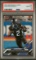Graded 2024 Topps Bowman U Now Ashton Jeanty #38 Rookie RC Football Card PSA 10 Gem Mint