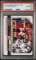 Graded 2024 Panini Instant NFL Xavier Worthy #23 Rookie RC Football Card PSA 10 Gem Mint