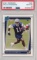 Graded 2021 Panini Donruss Micah Parsons #331 Rated Rookie RC Football Card PSA 10 Gem Mint