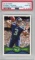 Graded 2012 Topps Russell Wilson #165 Passing Stands Visible Rookie RC Football Card PSA 10 Gem Mint
