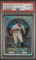 Graded 2023 Topps Bowman M/B Josh Jung #9 Chrome ROY Favorites Rookie Baseball Card PSA 10 Gem Mint