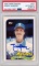 Graded 1989 Topps Traded Randy Johnson #57T Rookie RC Baseball Card PSA 10 Auto Grade Gem Mint