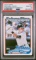 Graded 2023 Topps Anthony Volpe #106 Throwback Thursday Rookie RC Baseball Card PSA 10 Gem Mint