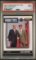 Graded 2024 Panini Instant NBA Reed Sheppard #DN3 Draft Night Rookie RC Basketball Card PSA 9 Mint