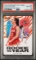 Graded 2024 Panini Instant WNBA Caitlin Clark #A Rookie of the Year Rookie RC Card PSA 10 Gem Mint