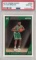 Graded 2016-17 Panini Hoops Jaylen Brown #263 Rookie RC Basketball Card PSA 10 Gem Mint