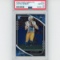 Graded 2020 Panini Absolute Justin Herbert #167 Rookie RC Football Card PSA 10 Gem Mint