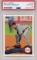 Graded 2011 Topps Freddie Freeman #145 Rookie RC Baseball Card PSA 10 Gem Mint