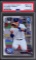 Graded 2016 Topps Bowman Draft Gleyber Torres #BDC143 Chrome Rookie RC Baseball Card PSA 10 Gem Mint