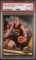 Graded 2023 Topps Bowman U Chrome Caitlin Clark #34 Rookie RC Basketball Card PSA 10 Gem Mint