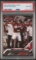 Graded 2024 Topps Bowman U Now Ryan Williams #2 Rookie RC Football Card PSA 10 Gem Mint