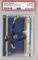 Graded 2019 Topps Series 2 Fernando Tatis Jr. #410 Rookie RC Baseball Card PSA 10 Gem Mint