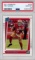 Graded 2021 Panini Donruss Trey Lance #254 Rated Rookie RC Football Card PSA 10 Gem Mint