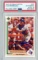 Graded 1991 Upper Deck UD Final Edition Ivan Pudge Rodriguez #55F Rookie RC Card PSA 10 Auto Grade
