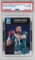 Graded 2016 Panini Donruss Carson Wentz #156 Rookie RC Football Card PSA 10 Gem Mint