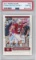 Graded 2017 Panini Score Christian McCaffrey #373 Rookie RC Football Card PSA 10 Gem Mint