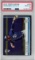Graded 2019 Topps Chrome Fernando Tatis Jr. #203 Rookie RC Baseball Card PSA 10 Gem Mint
