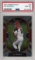 Graded 2020 Panini Select Joe Burrow #46 Concourse Rookie RC Football Card PSA 10 Gem Mint
