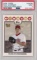 Graded 2008 Topps Update & Highlights Max Scherzer #UH280 Rookie RC Baseball Card PSA 9 Mint