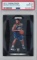 Graded 2017-18 Panini Prizm Donovan Mitchell #117 Rookie RC Basketball Card PSA 10 Gem Mint