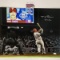 Autographed/Signed Matt Stairs 08 WSC Moon Shot Philadelphia Phillies 16x20 Baseball Photo JSA COA