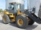 2011 John Deere 544K Highlift Articulating Loader with Cab, SN: 1DW544KHBD639956 - 2,054 Hours with