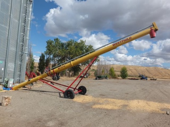Westfield W130-41 Auger - Located in Weiser, Idaho - Call to Inspect