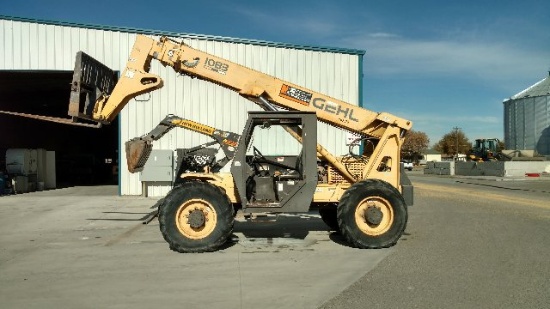 Gehl 1083 Telehandler