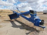 Brandt Model 13110-HP+ - SN: 120040 - Located in Weiser, Idaho - Call to Inspect