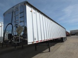 2015 Western Commodity Express - VIN: 5DN155340FB000232 - 85,000 LB - 53'