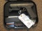 GLOCK 20 10MM WITH BOX SPARE MAG, STORM LAKE W/CUSTOM XTRA RIFLED BARREL AND FNH LIGHT S/N VLH109, T