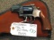 DAN WESSON MODEL 15 357 MAGNUM S/N 18055, TAG -  1845