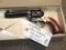 CIMARRON HOLY SMOKER 45 COLT NEW WITH BOX S/N E074093, TAG -  1902