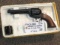JP SAUER AND SON WESTERN SIX SHOOTER 22LR 22 MAG S/N A17362, TAG -  1846
