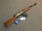 NORINCO SKS 7.62X39 S/N 25000595N, TAG -  1894