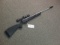 BEEMAN AIR RIFLE .177 WITH 4X32 SCOPE S/N 120915928, TAG -  AR1-SB