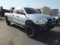 2007 DODGE RAM 3500 DIESEL, VIN:3D7MX38A47G810884, ODOMETER READS: 177,352