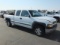 2001 WHITE CHEVY SILVERADO Z71 150, 305,648 MILES, VIN:1GCEK19T11E263637