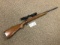 REMINGTON 700 .270 WITH BUSHNELL 3X9 SCOPE - TAG 1978