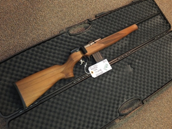 ATI ISSC SPA 17HMR E01025, TAG -  1840